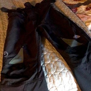 snow boarding pants